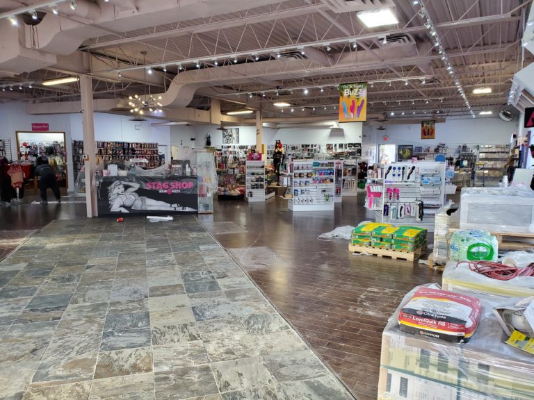 Projects Atomic Creek